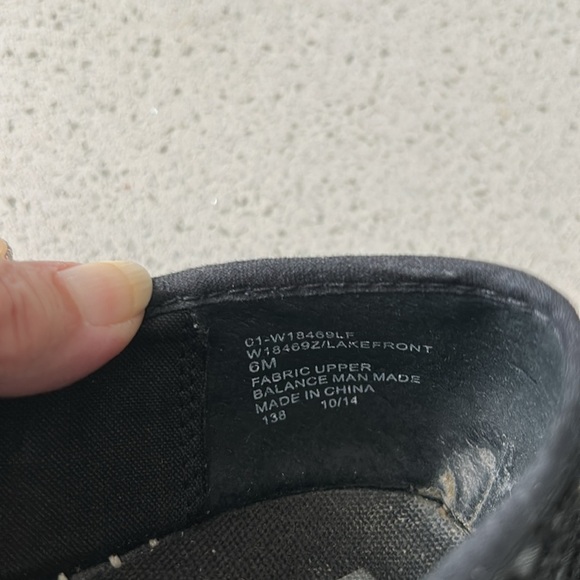 White Mountain Brocade Wedge Espadrilles - Picture 8 of 10